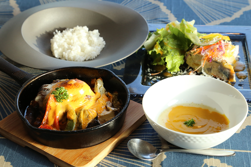 パスタと和洋食の店 コトナ