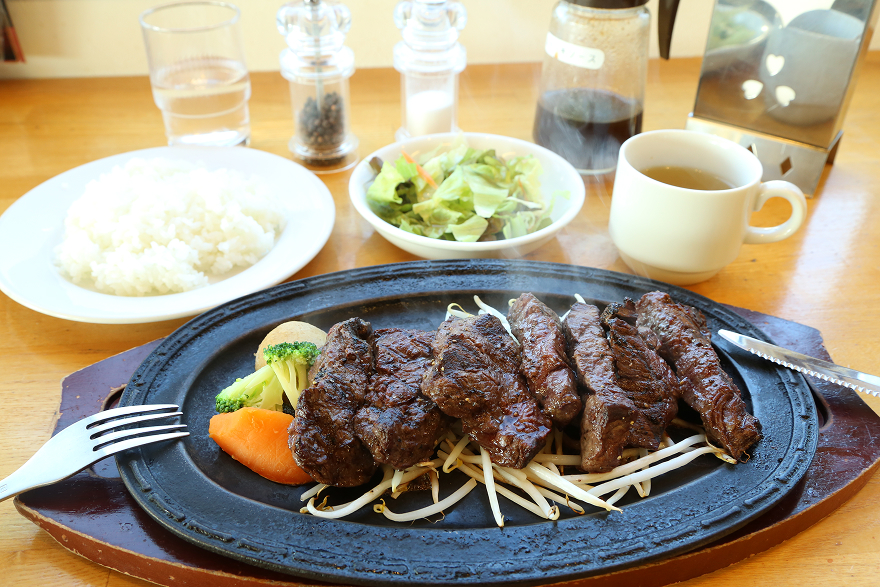 びらとり和牛専門店 くろべこ
